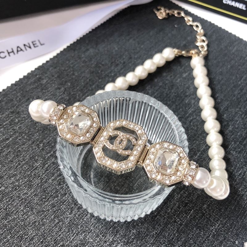 Chanel Brooches